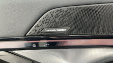 BMW 5 Series 520i M Sport Pro 5dr Auto Petrol Estate